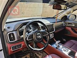 باور دبل كاب